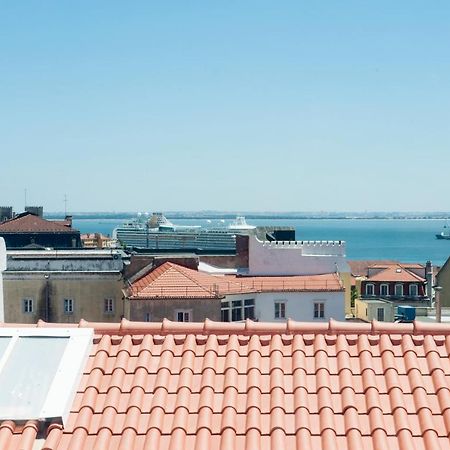 Lisbon Chiado One Apartment ภายนอก รูปภาพ