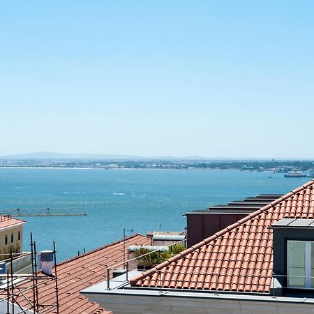 Lisbon Chiado One Apartment ภายนอก รูปภาพ